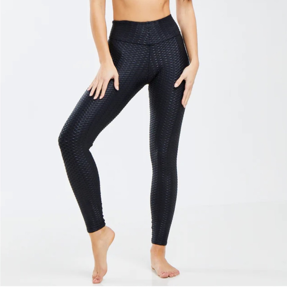 Booty by Brabants little black leggings (one size)